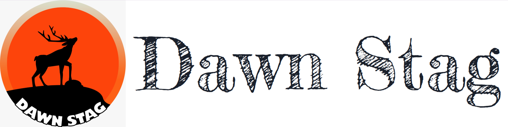 Dawn Stag